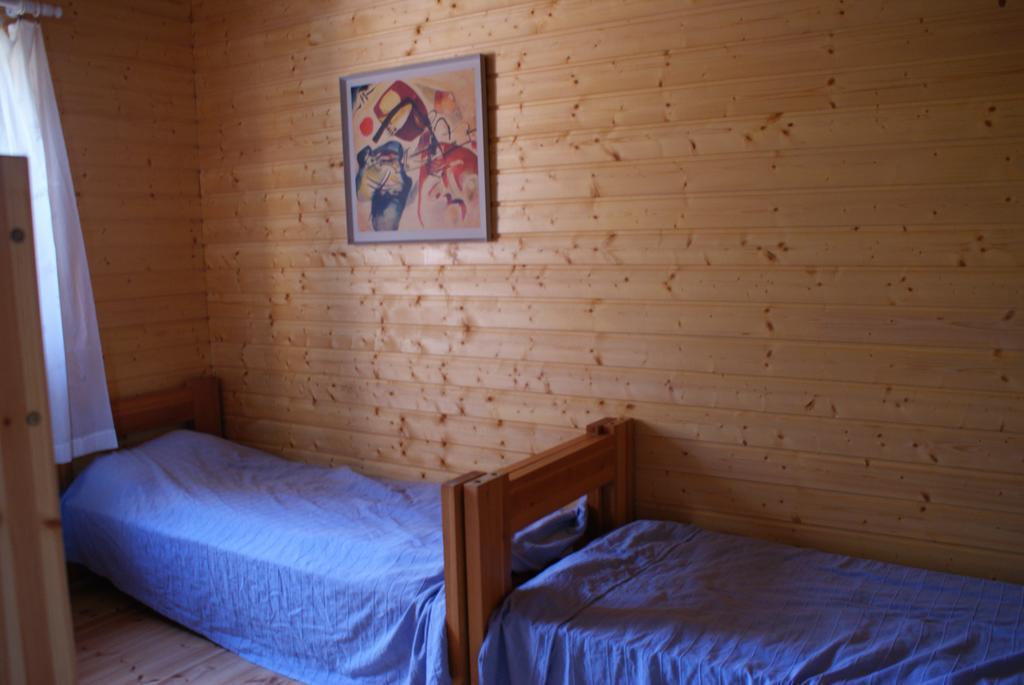 Strandbo Forby Εξωτερικό φωτογραφία