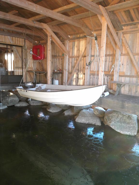 Strandbo Forby Εξωτερικό φωτογραφία